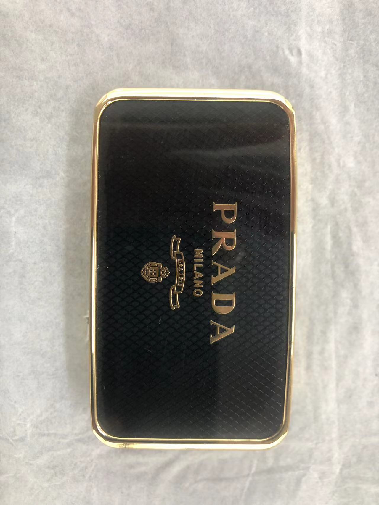 Belt buckle