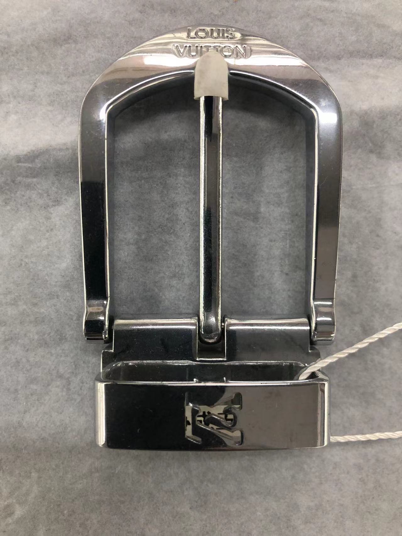 Belt Buckle