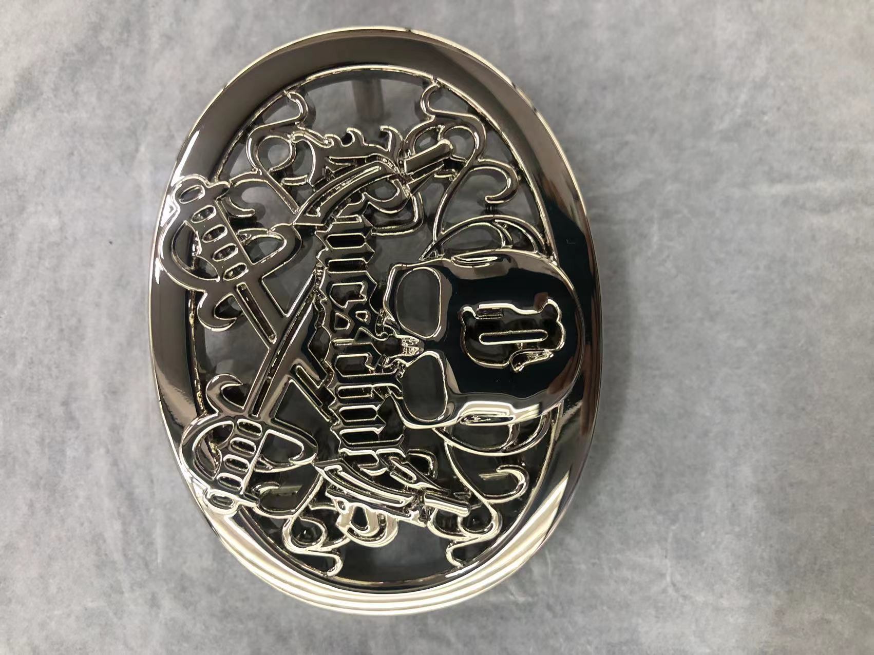 Belt Buckle
