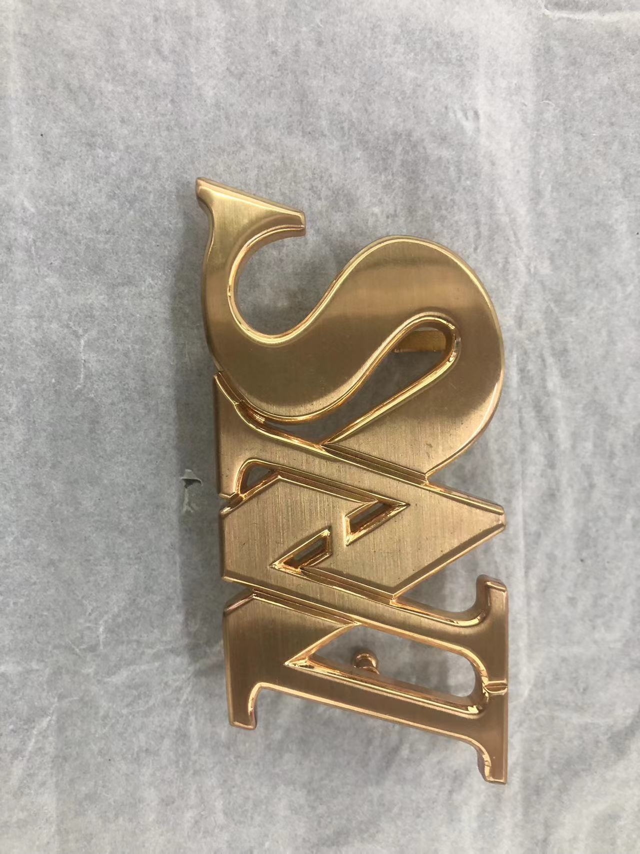 Belt Buckle