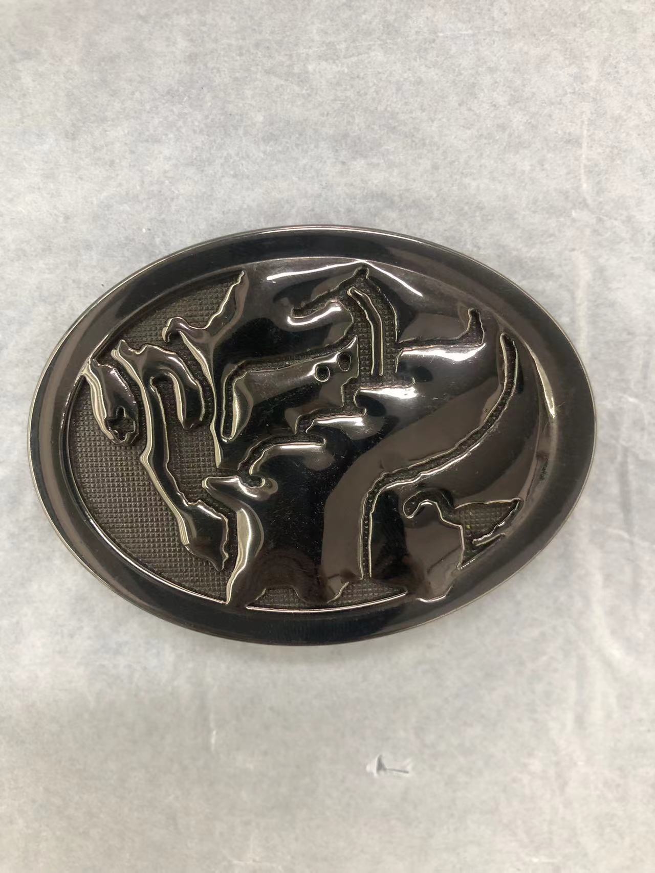Belt Buckle
