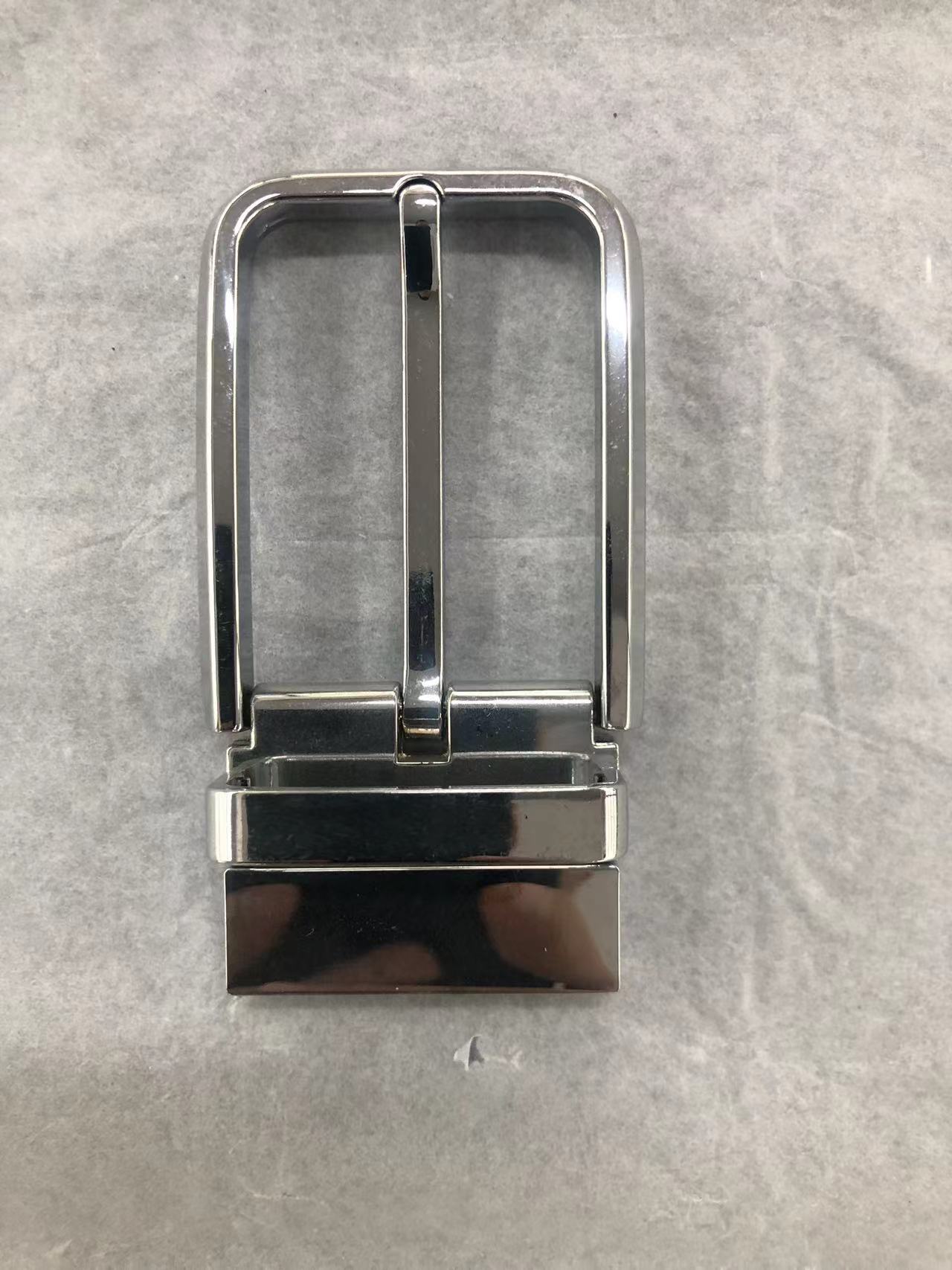 Belt Buckle