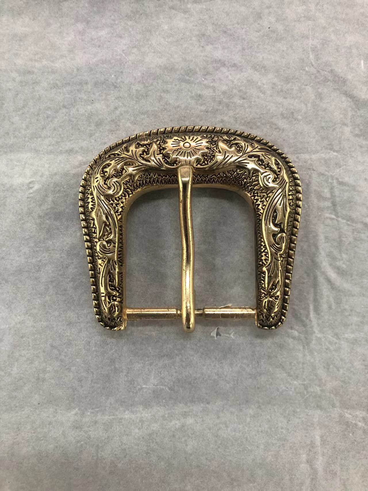 Belt Buckle