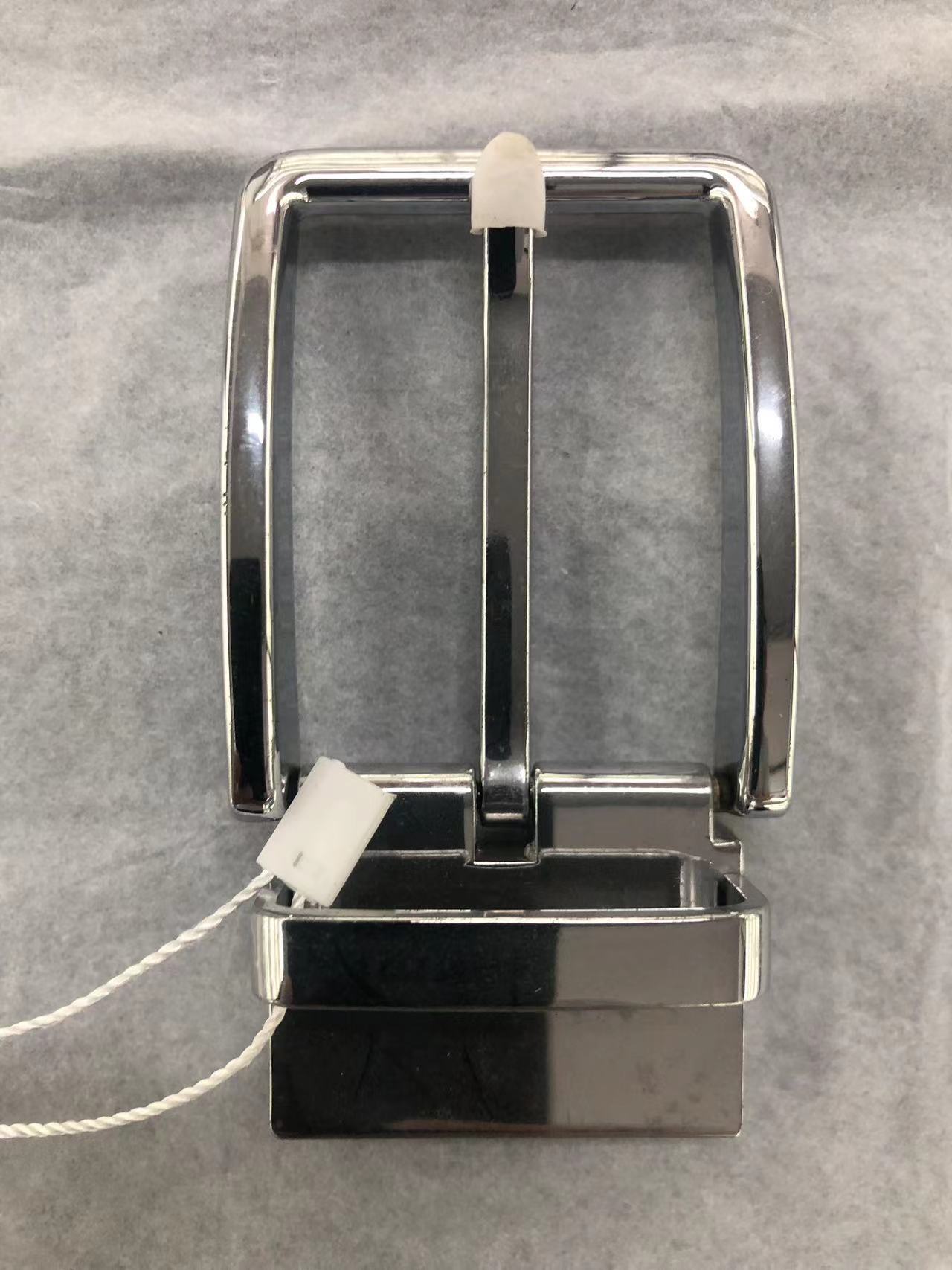 Belt Buckle