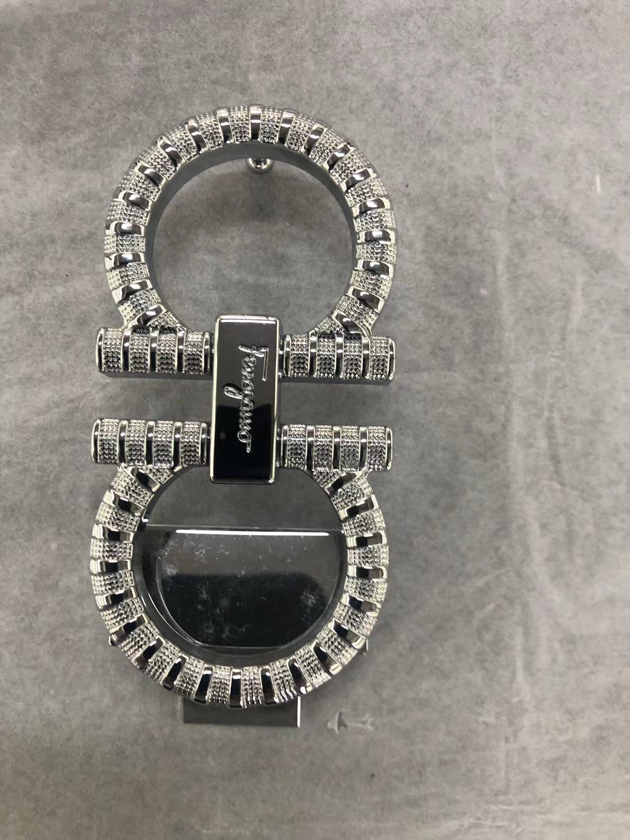 Belt Buckle