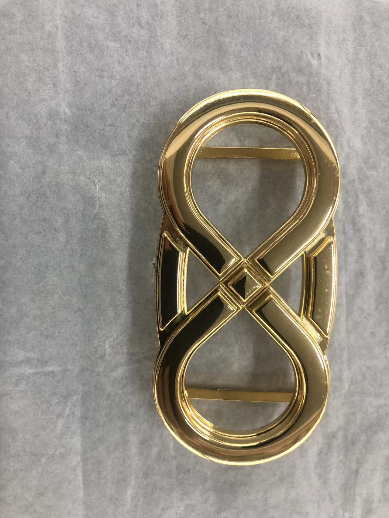 Belt Buckle