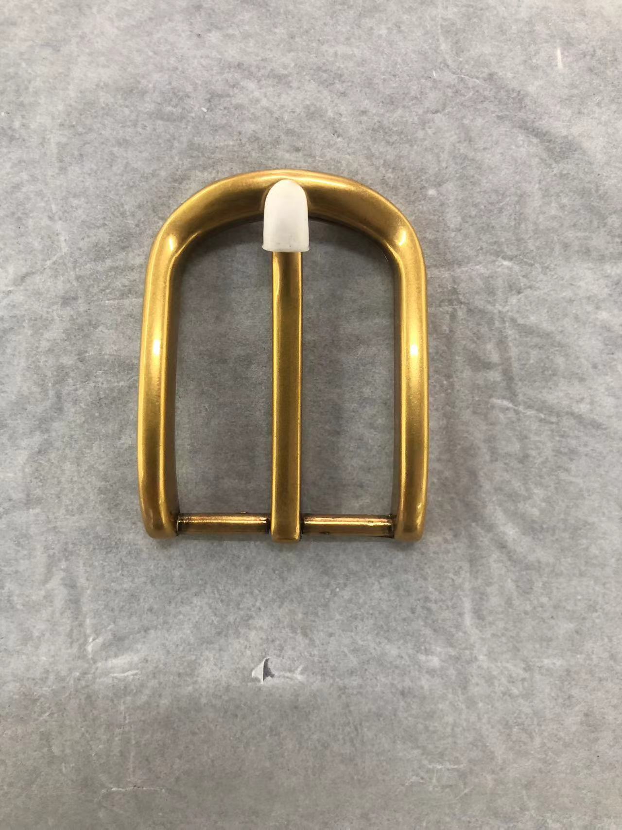 Belt Buckle