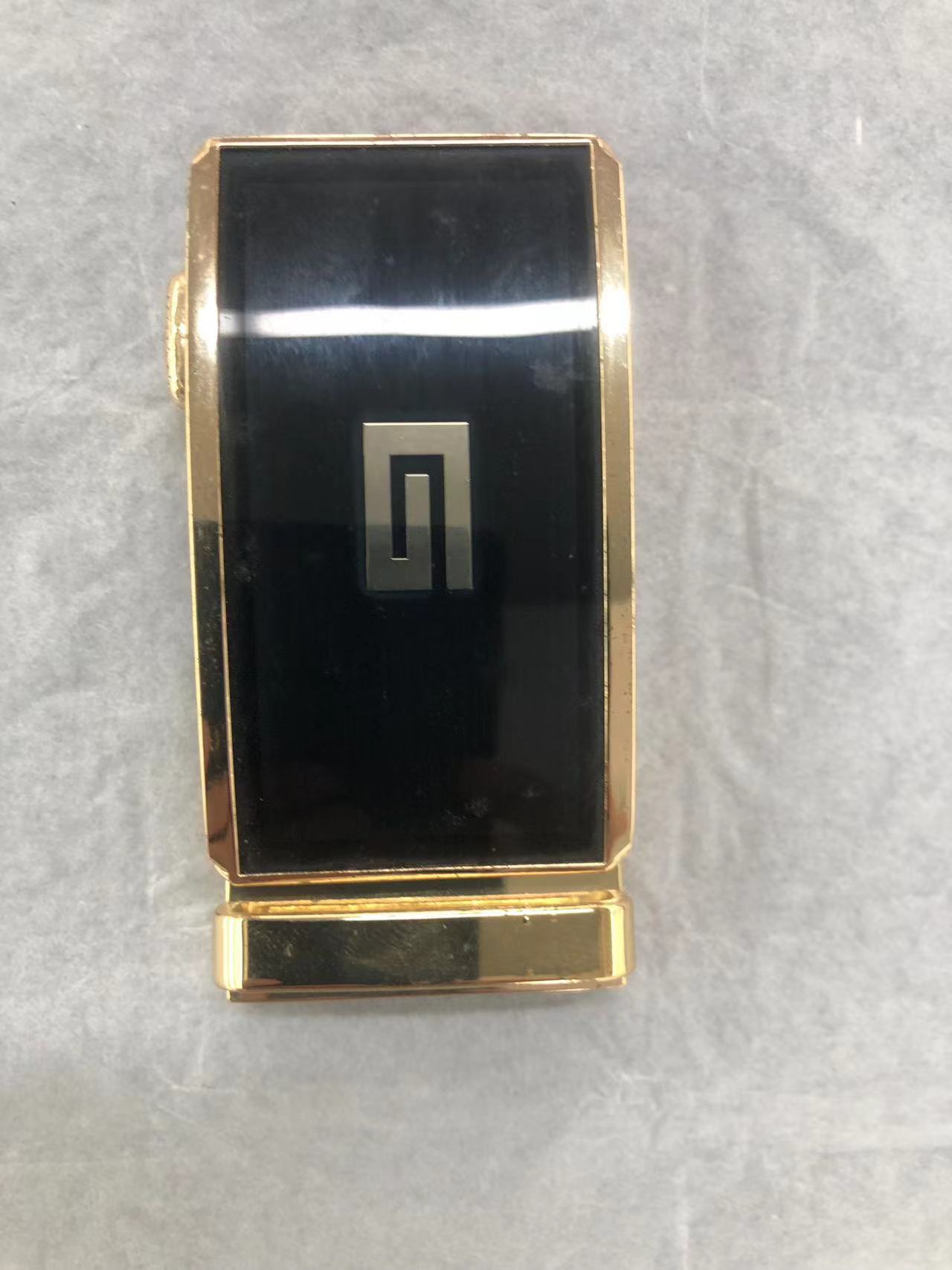 Belt Buckle