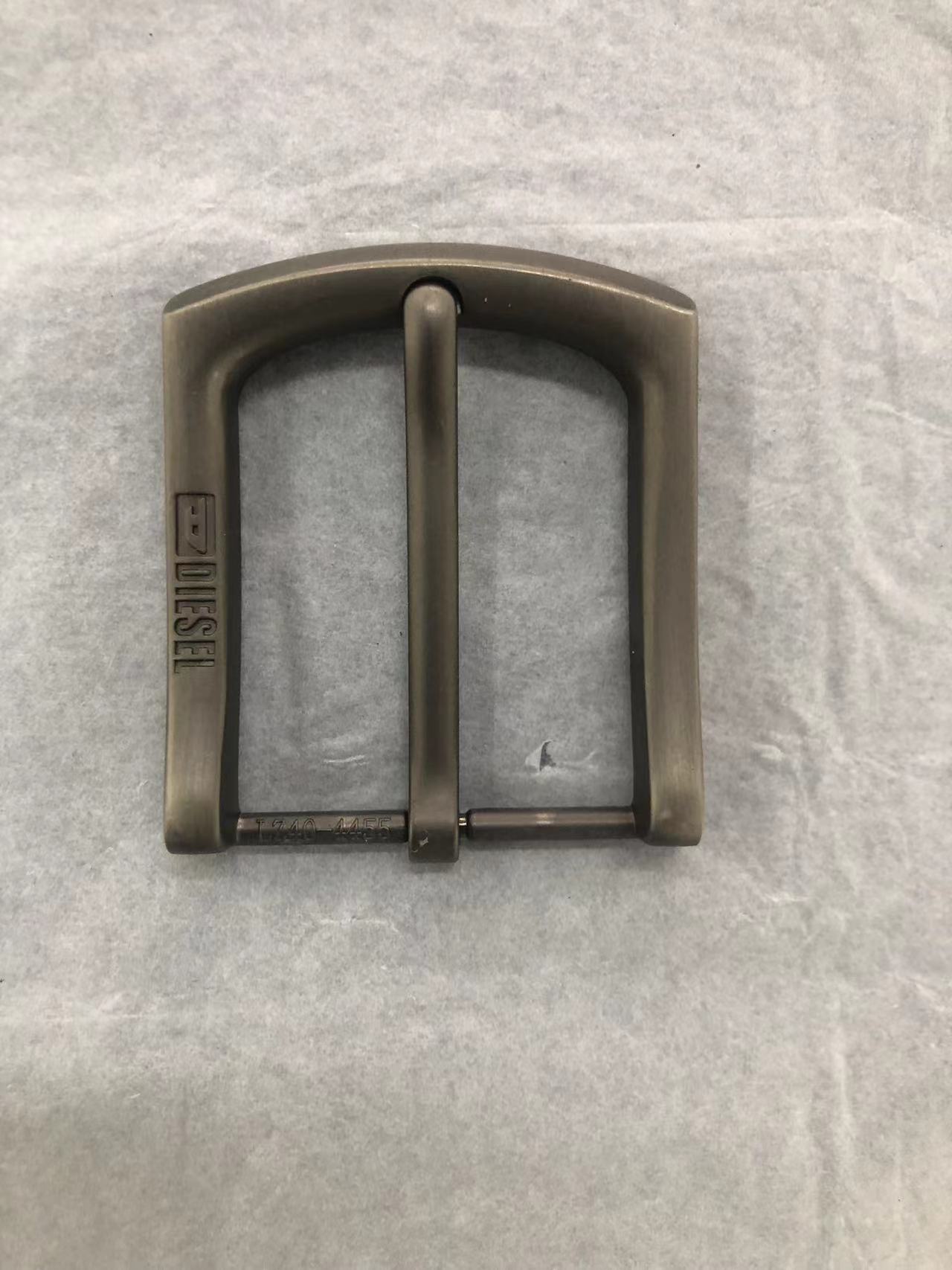 Belt Buckle