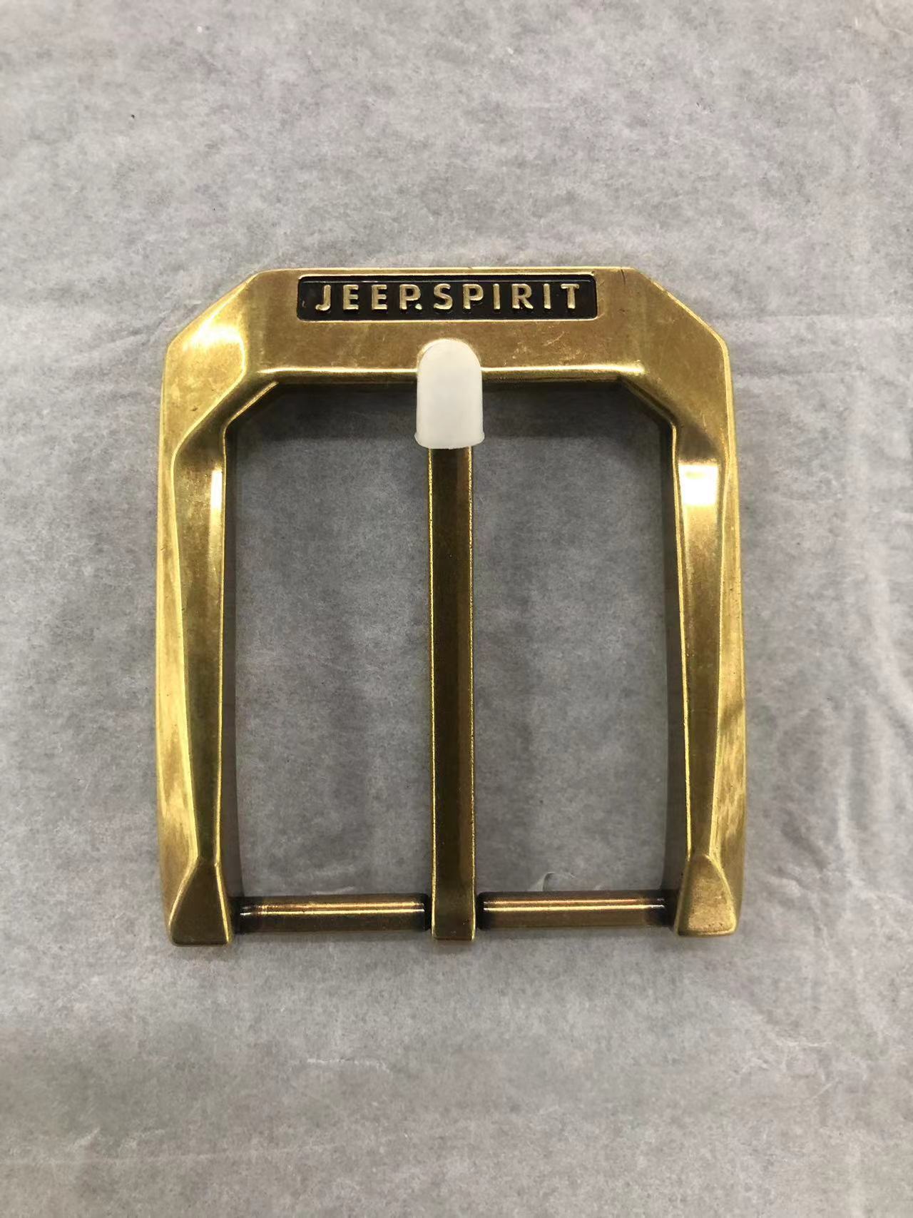 Belt Buckle