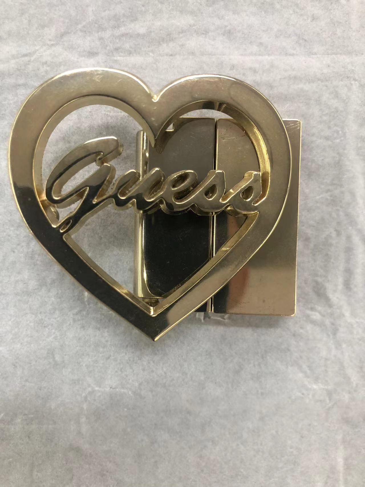 Belt Buckle