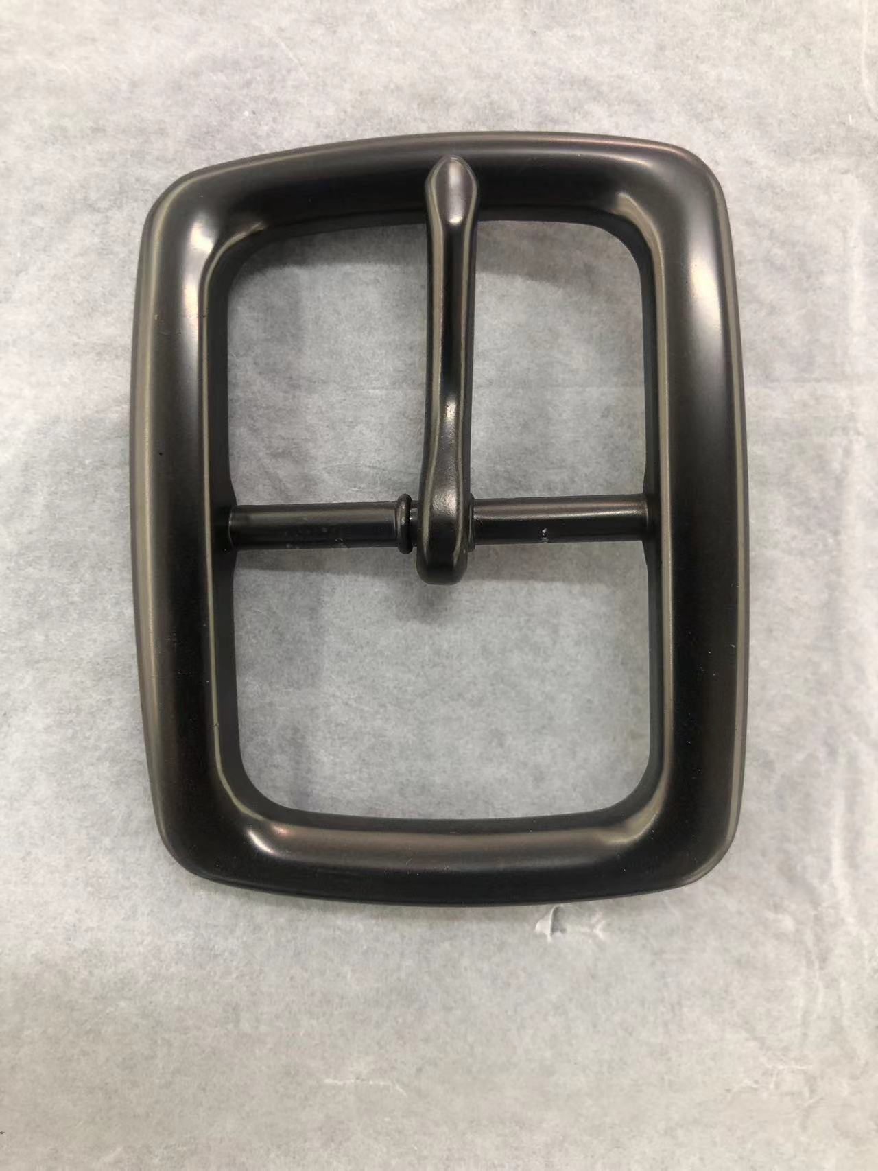 Belt Buckle