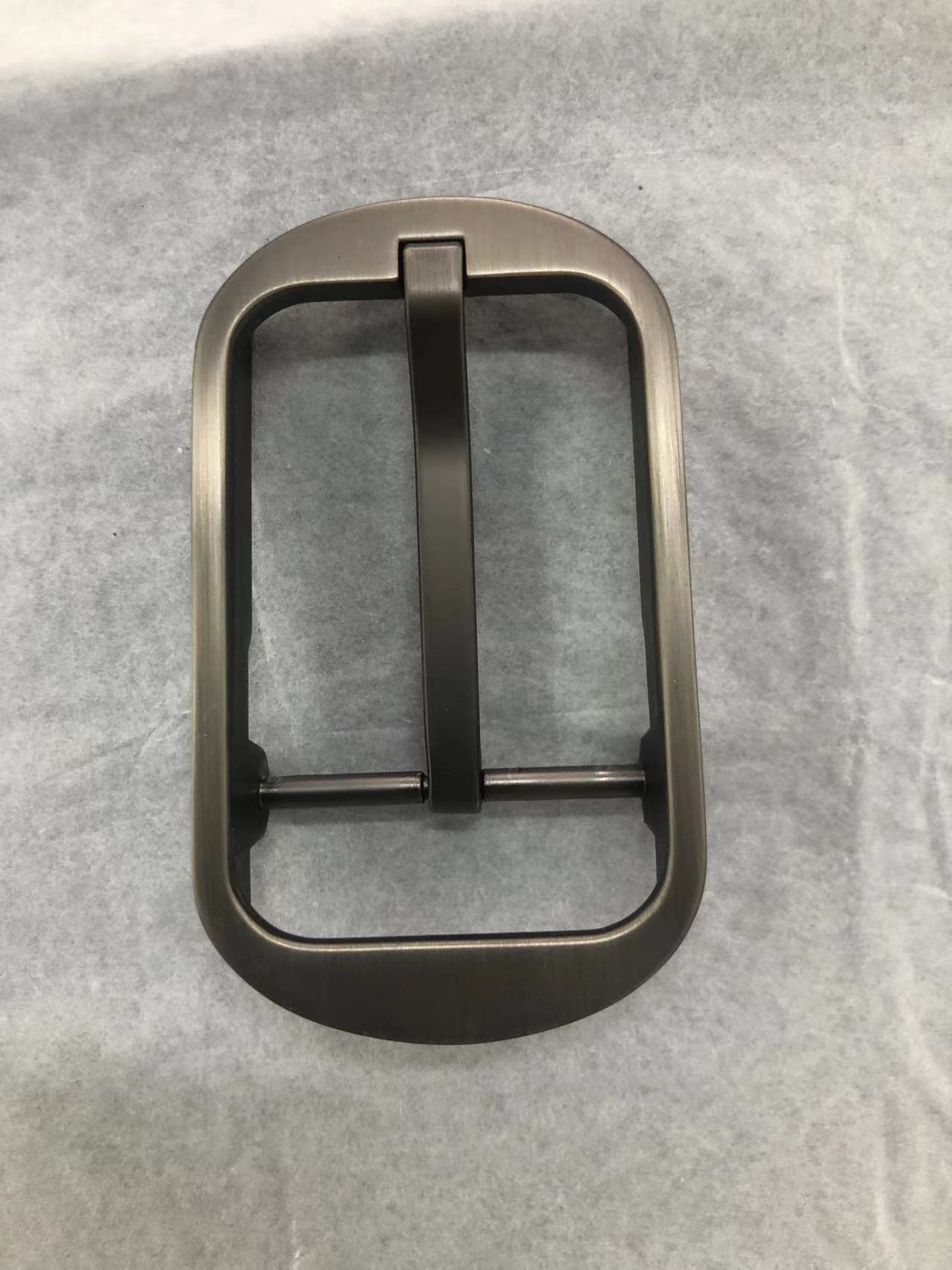 Belt Buckle