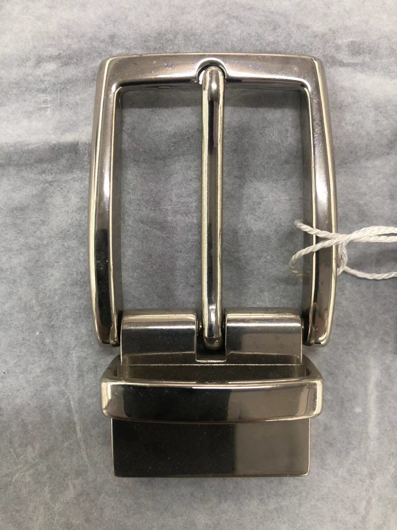 Blet Buckle