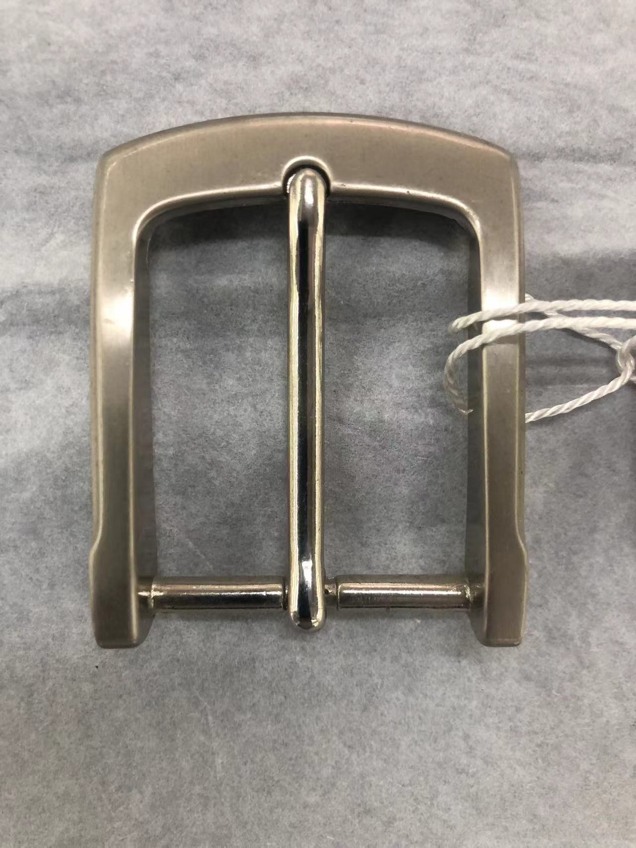 Belt Buckle