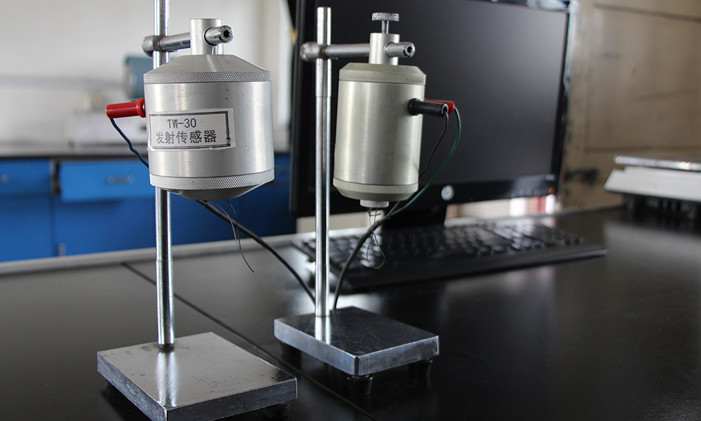 Launch sensor Launch sensor