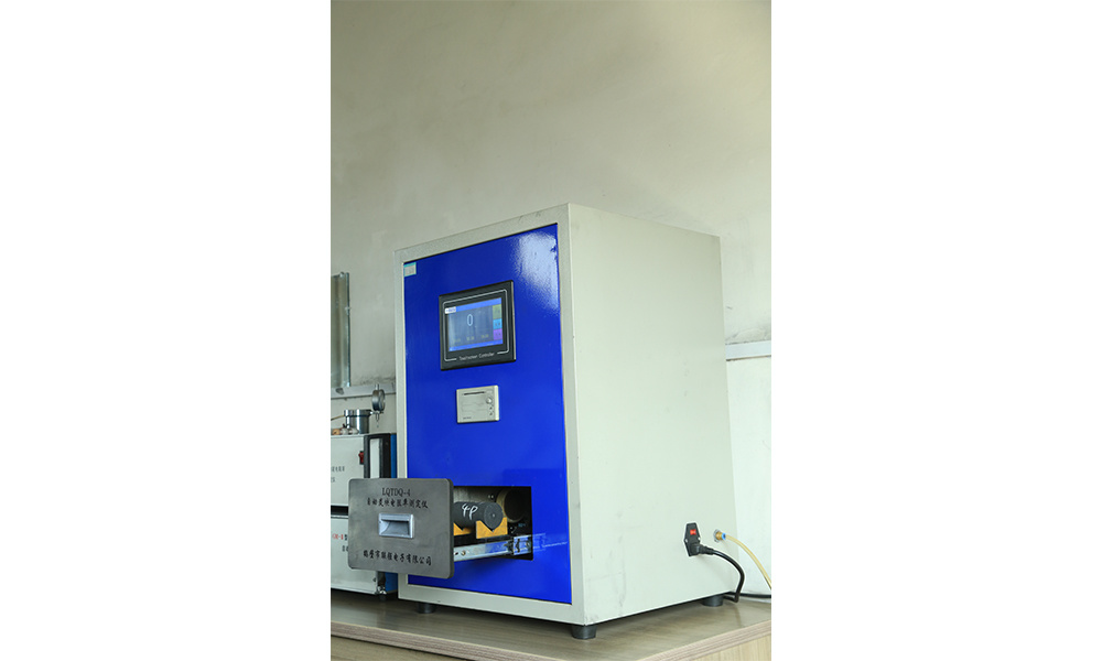 Resistivity Meter (2) Resistivity Meter (2)