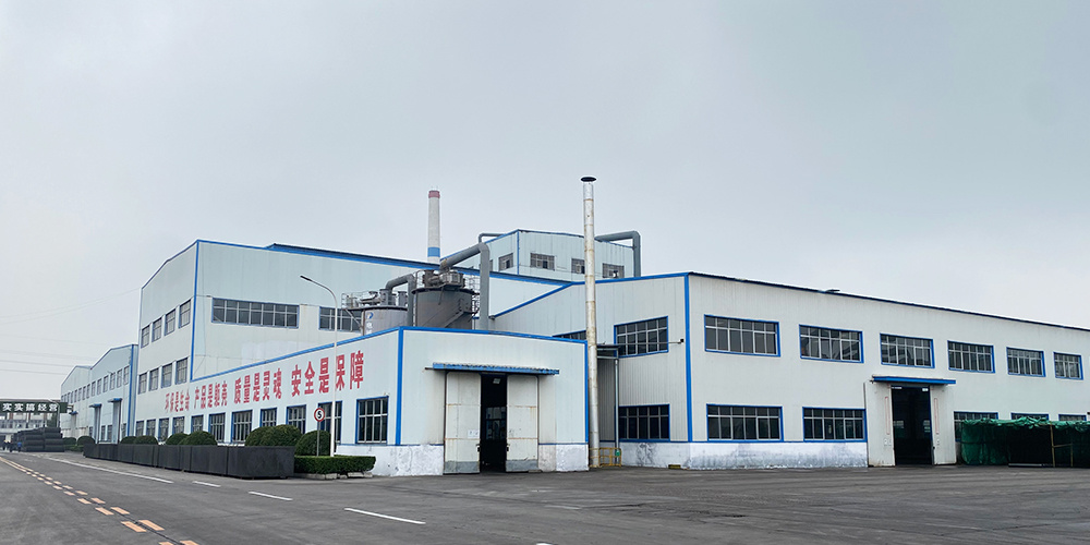Factory environment Factory environment