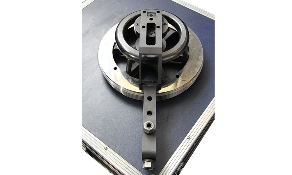 Centerline correction Centerline correction