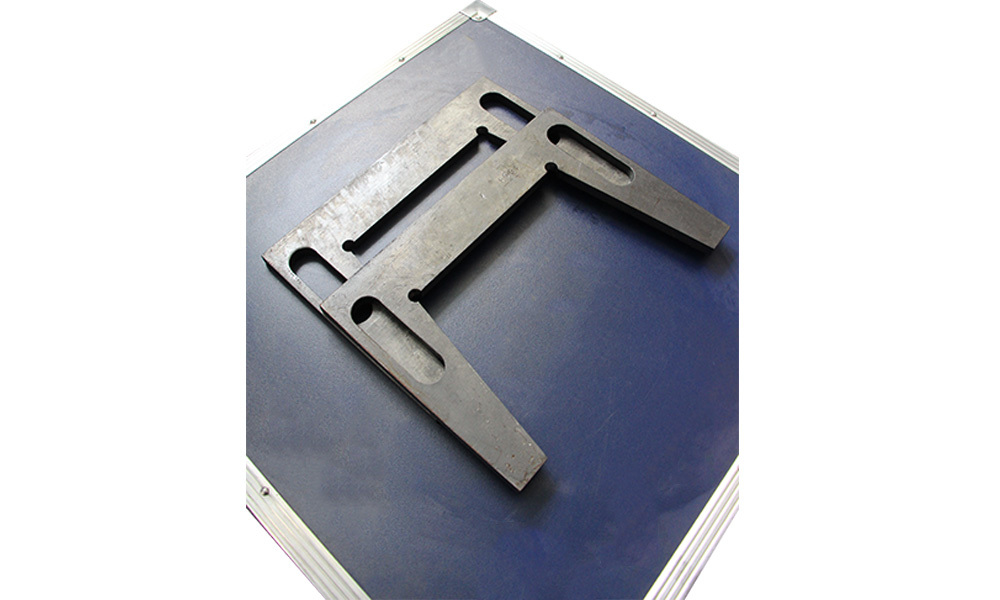Caliper calibration Caliper calibration