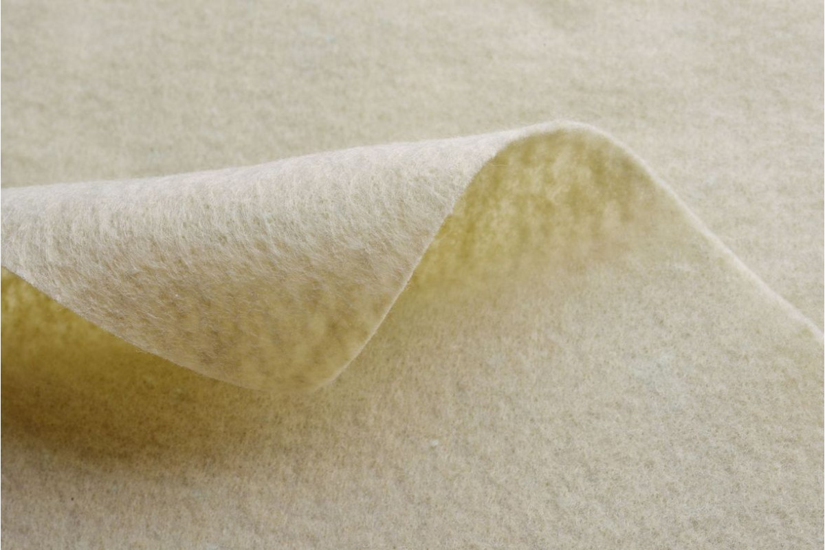 Nonwoven