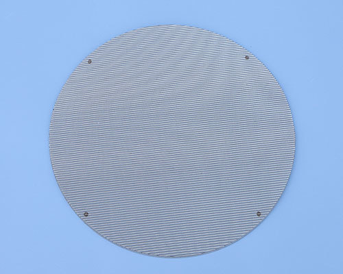 Stainless Steel Filter Discs: A Versatile Material for Filtration Solutions