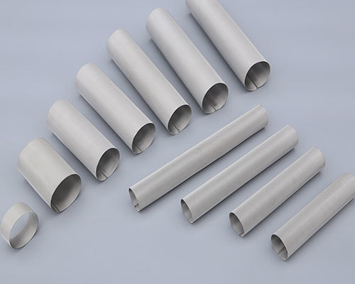 Stainless Steel Mesh Tube: Advantages