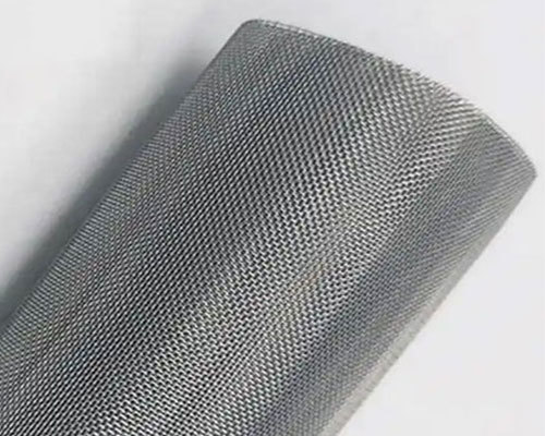 Nickel Wire Mesh: Features and Benefits