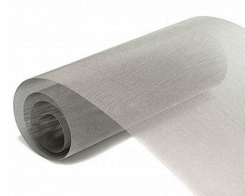 Monel Wire Mesh: Versatile Applications Across Industries