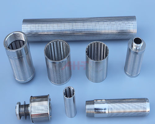 Wedge Wire Filter and Quality Control: Ensuring Optimal Performance