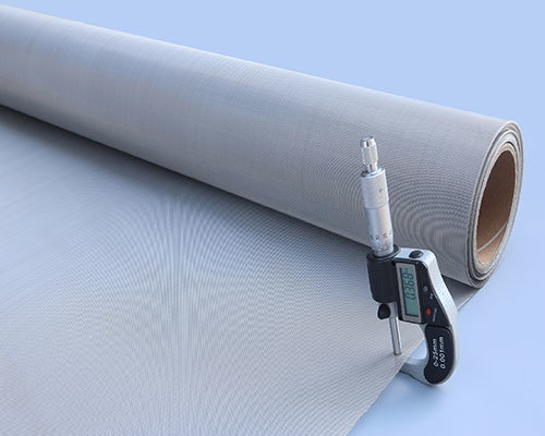 Stainless Steel Wire Mesh: Features and Benefits