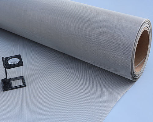 How to Choose Dutch Weave Wire Mesh