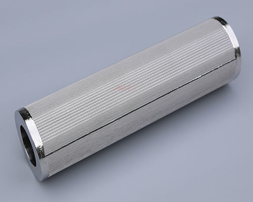 Guangtong's Quality Control For Metal Sintered Filter Elements: A Commitment to Excellence
