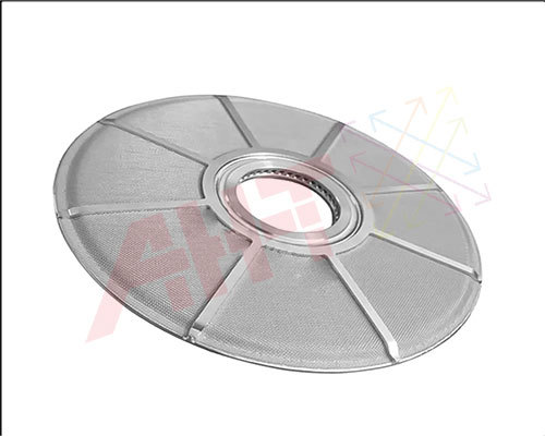 Leaf Disc Filter: Key Features and Benefits