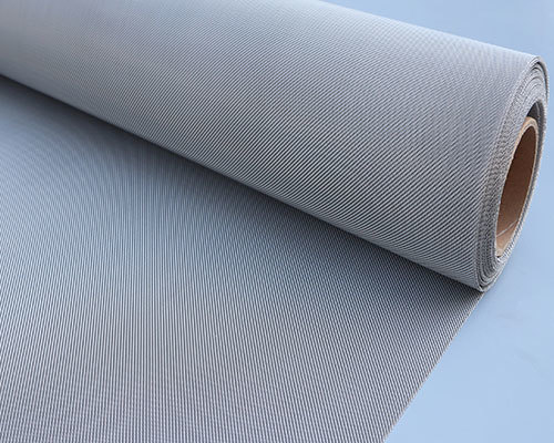 Twill Weave Wire Mesh: Versatile Applications Across Industries