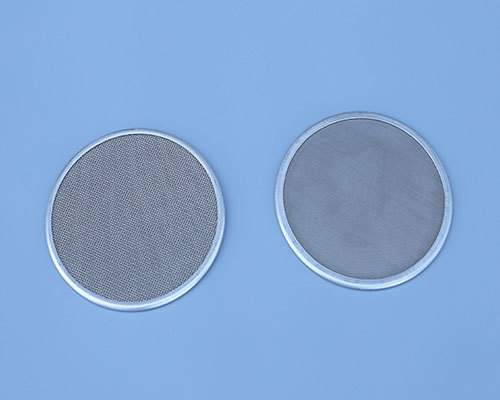 Wire Mesh Discs: Common Applications and Versatility
