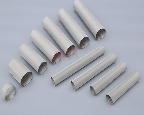 How to Choose a Stainless Steel Mesh Tube