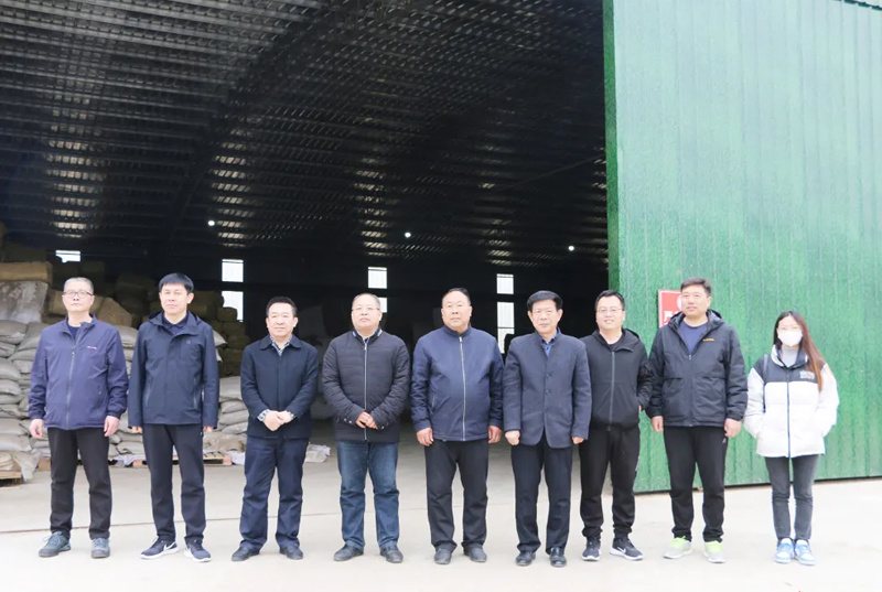 [Micro▪Good News] Hebei Youmu TMR Automatic Batching and Feeding Complete Equipment Research and Development Project Successfully Passage Acceptance