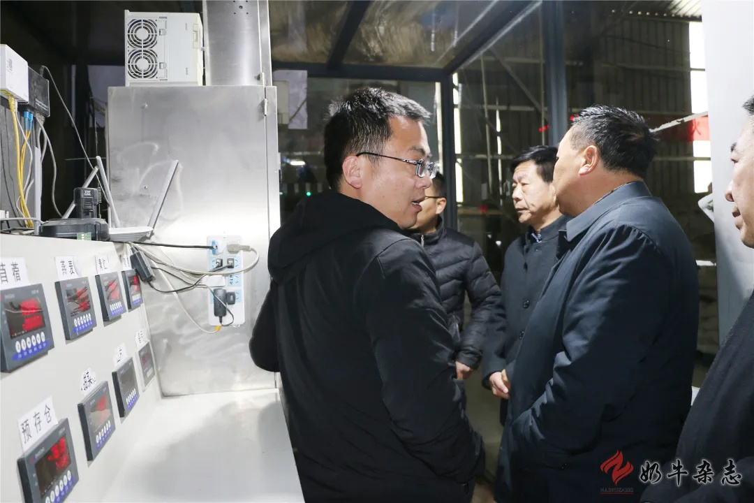 河北省农机新机具新技术研发项目