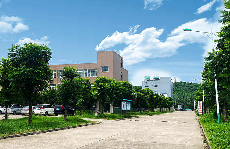 厂区 厂区