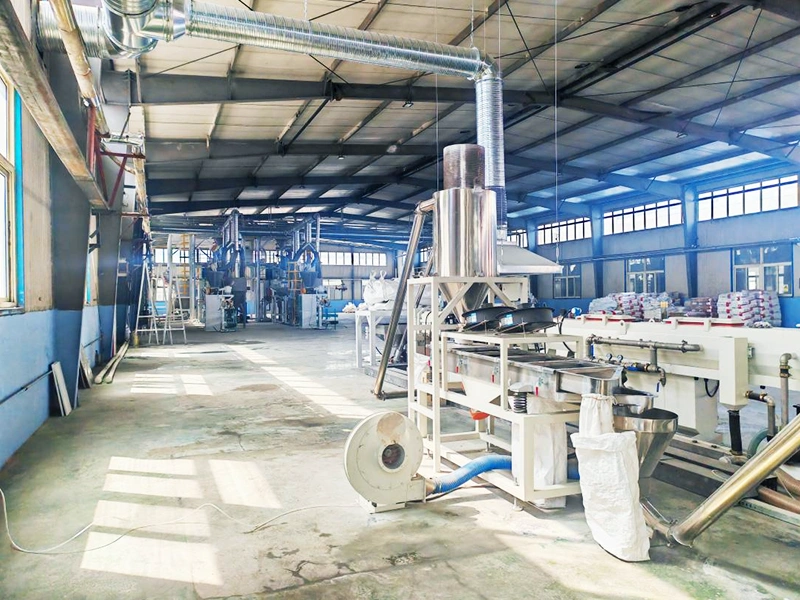 Shandao Materials Technology (Shandong) Co., Ltd. Shandao Materials Technology (Shandong) Co., Ltd.