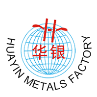 Jiangmen Xinhui Huayin Metals Factory Co.,Ltd.