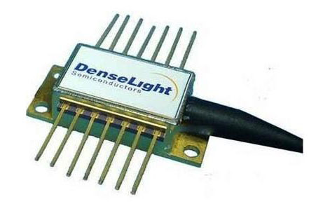 DenseLight窄線寬激光器