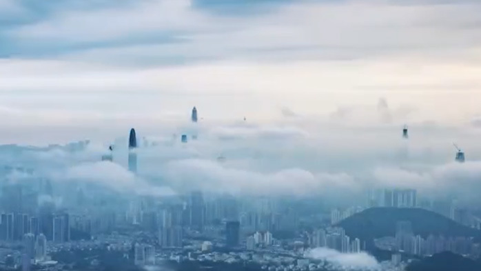 视频标题