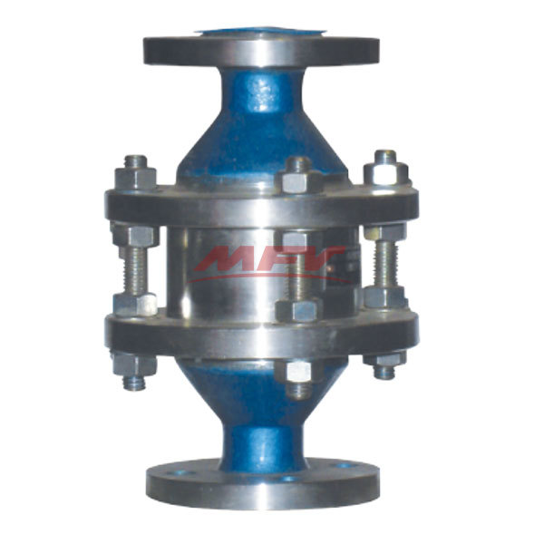 Network pipe flame arrester