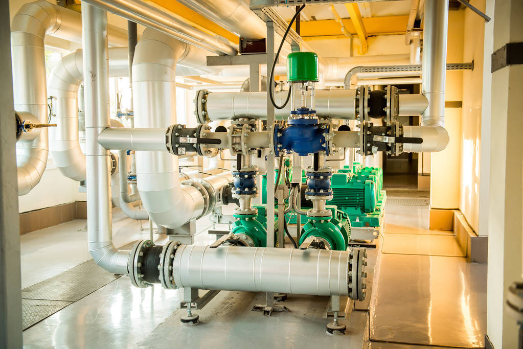 How to choose and maintain valves How to choose and maintain valves