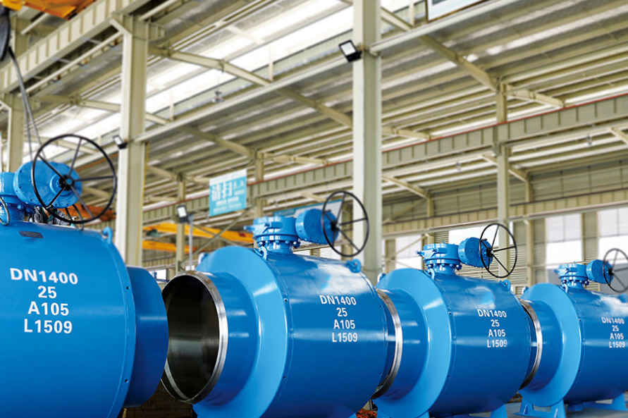 Shandong Hugong Valve will teach you valve purchasing skills from the perspective of valve manufacturers