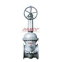 Butterfly valve