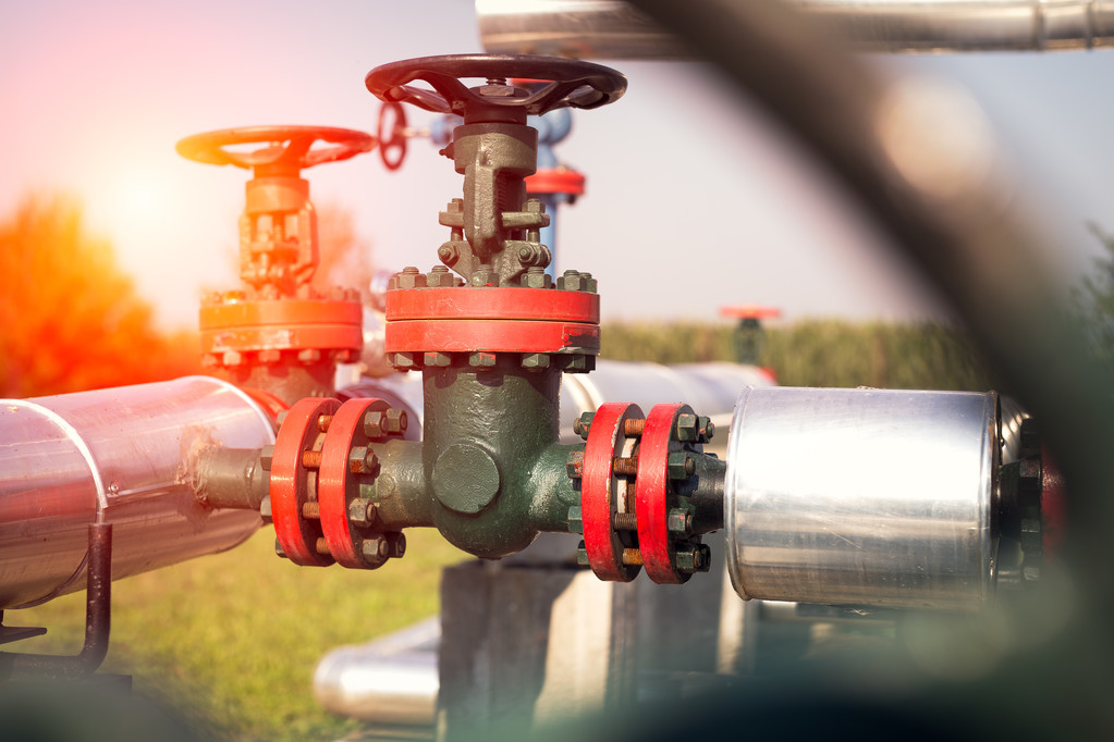 Characteristics and installation and maintenance precautions of welding globe valve