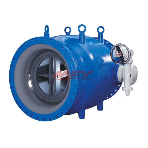 Piston flow control valve
